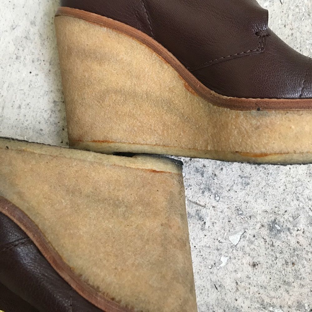Andrew Stevens Wedges   - Picture 5 of 5